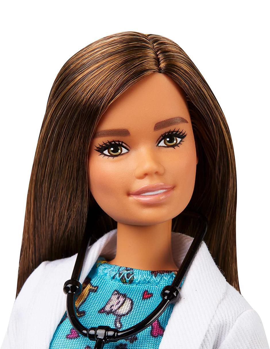 Muñeca Careers 2