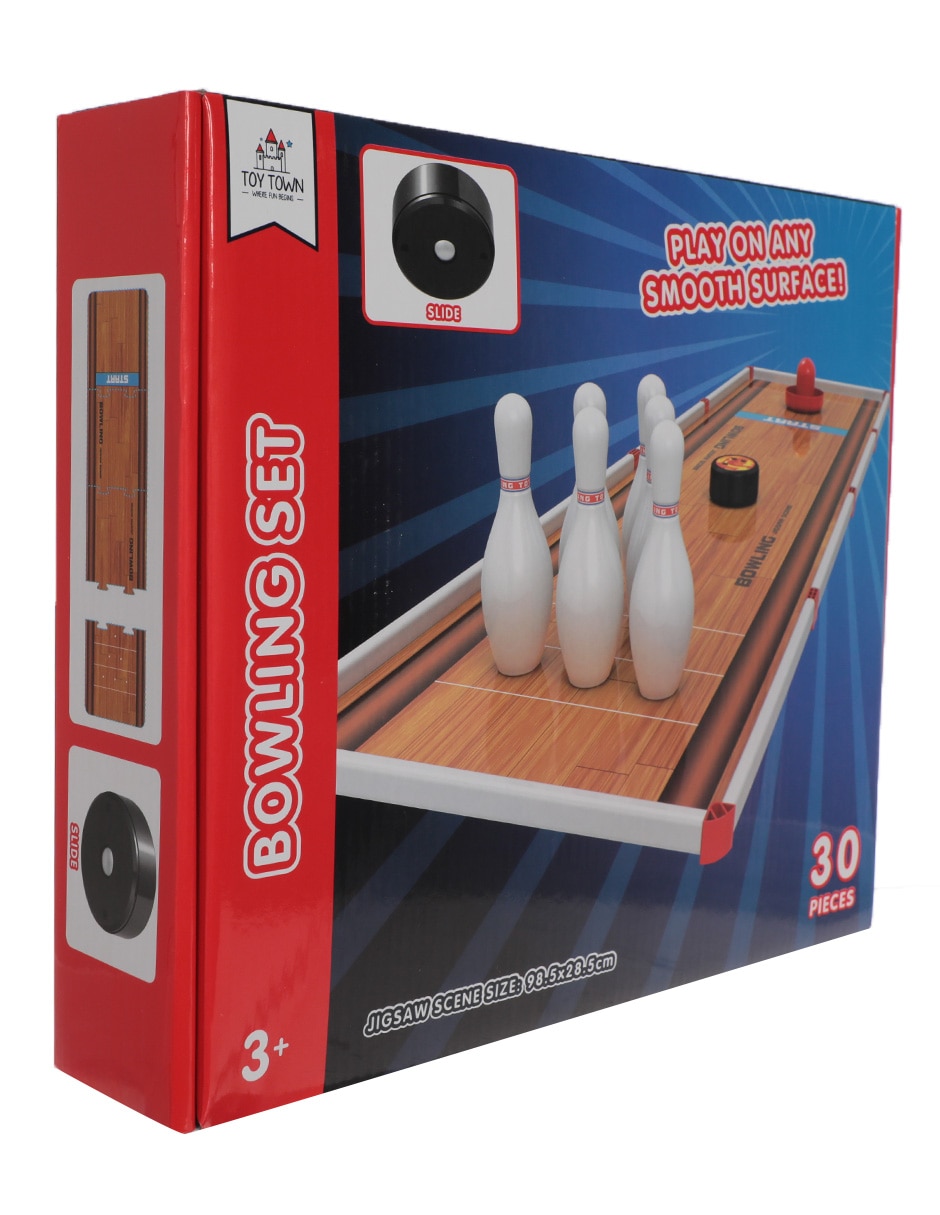Set boliche 2