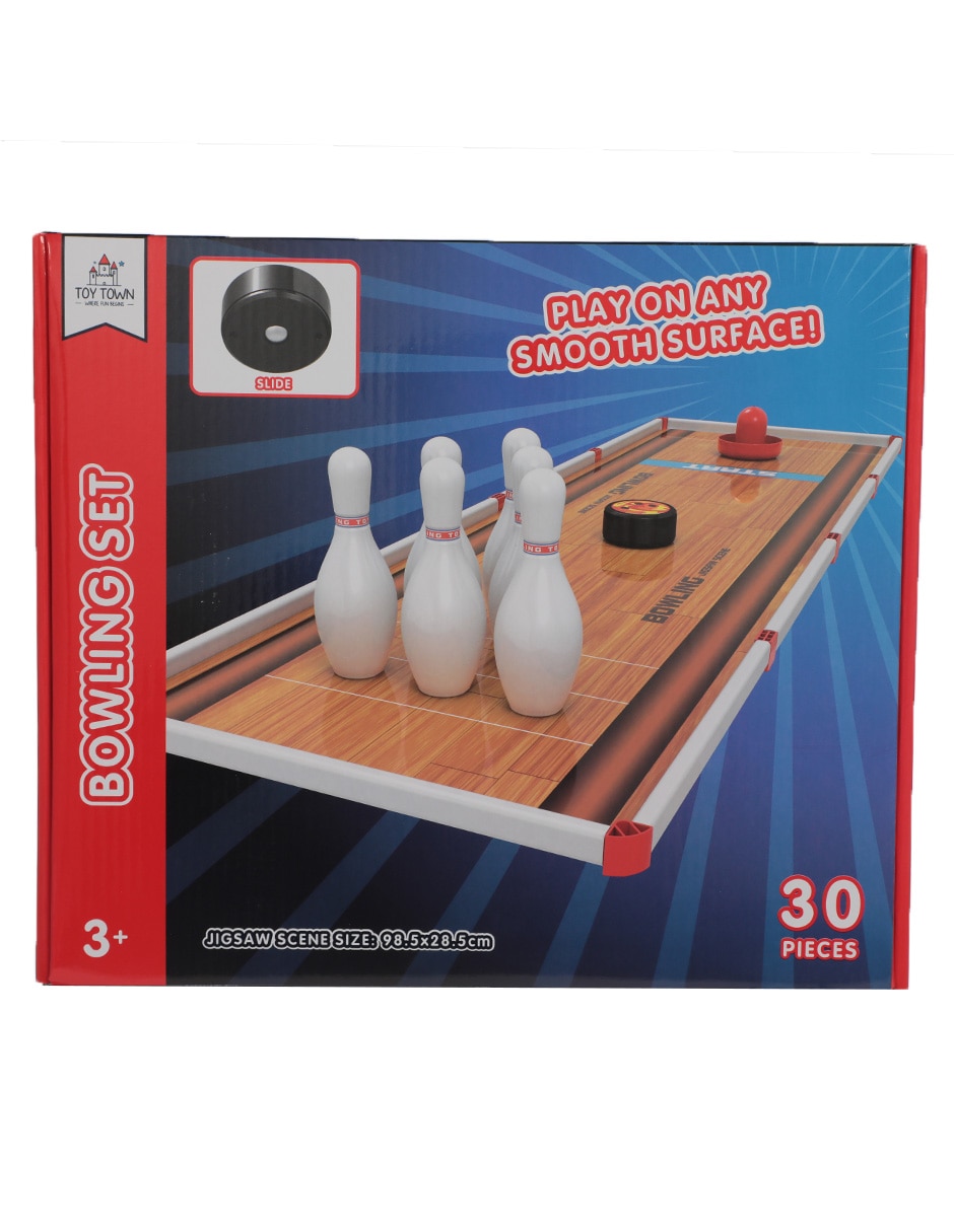 Set boliche 4