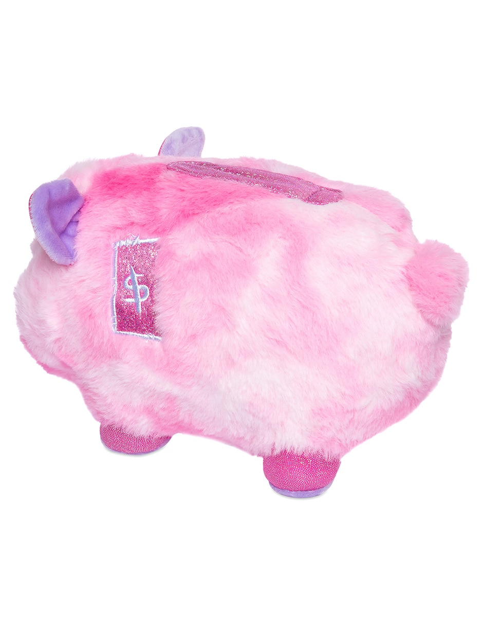 Muñeca Plush Porciahorras 4