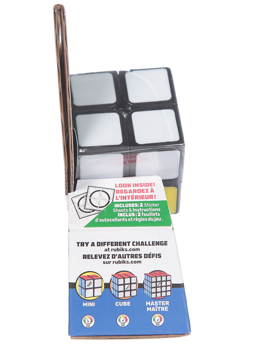 Cubo Rubik's Aprendiz 3