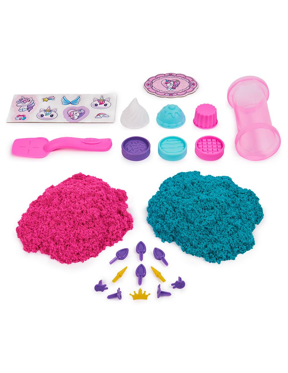 Pastelería de unicornios