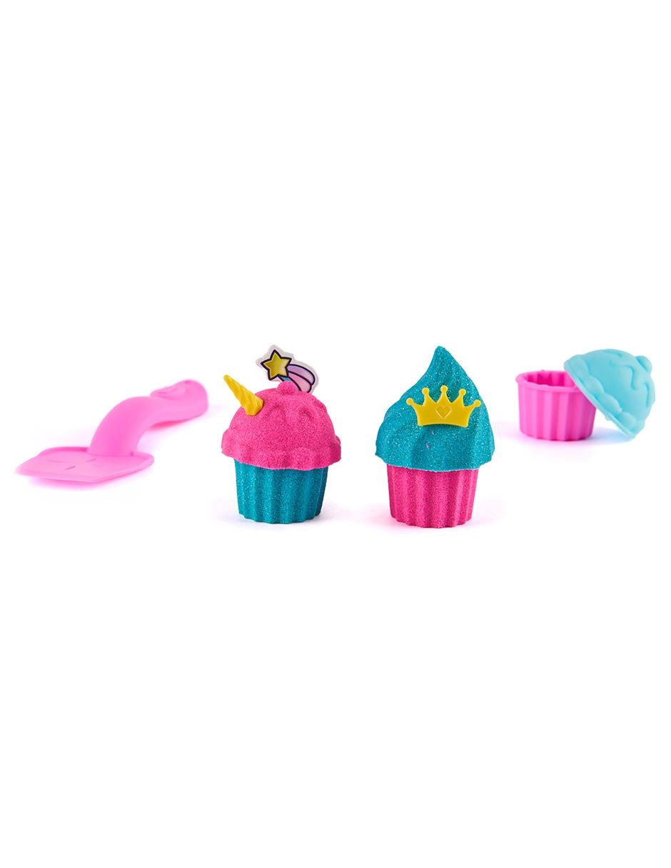 Pastelería de unicornios 2