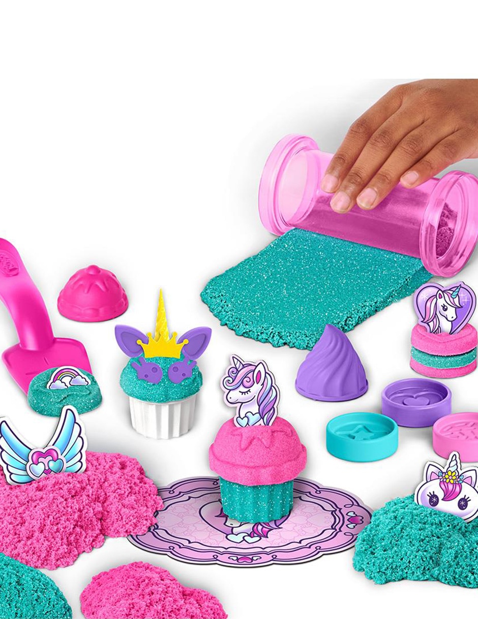 Pastelería de unicornios 3