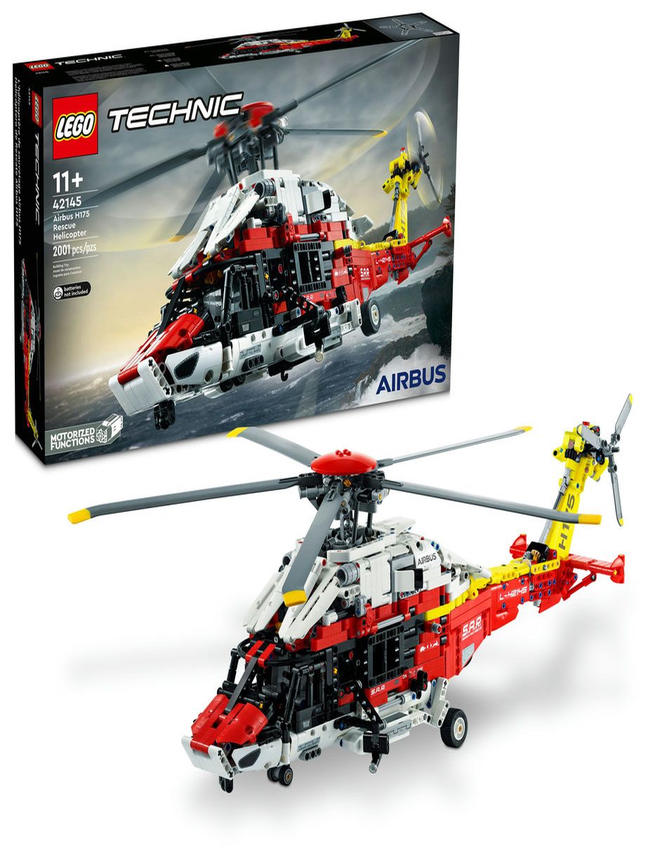 Lego technic outlet liverpool