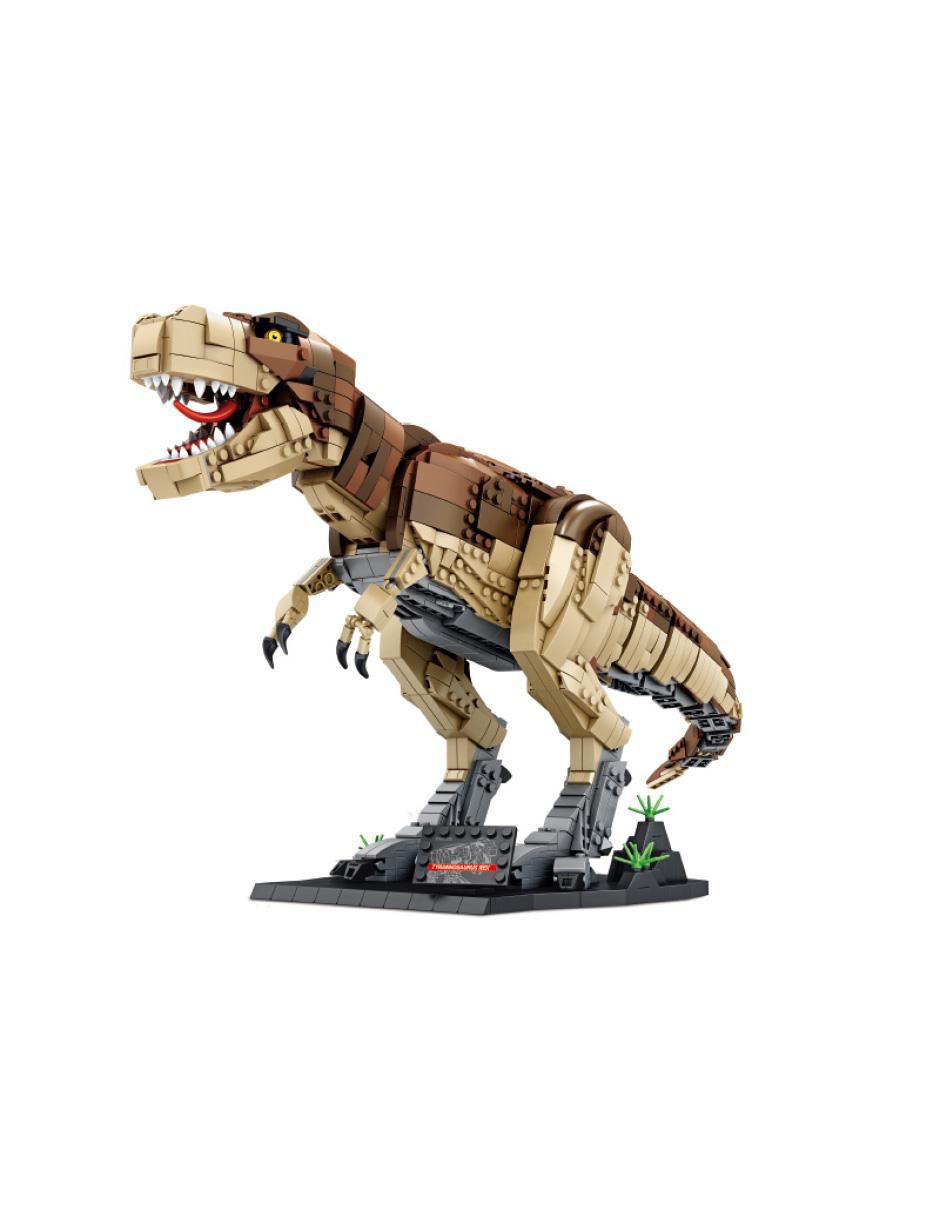 Tiranosaurio Rex Tiranosaurio Rex