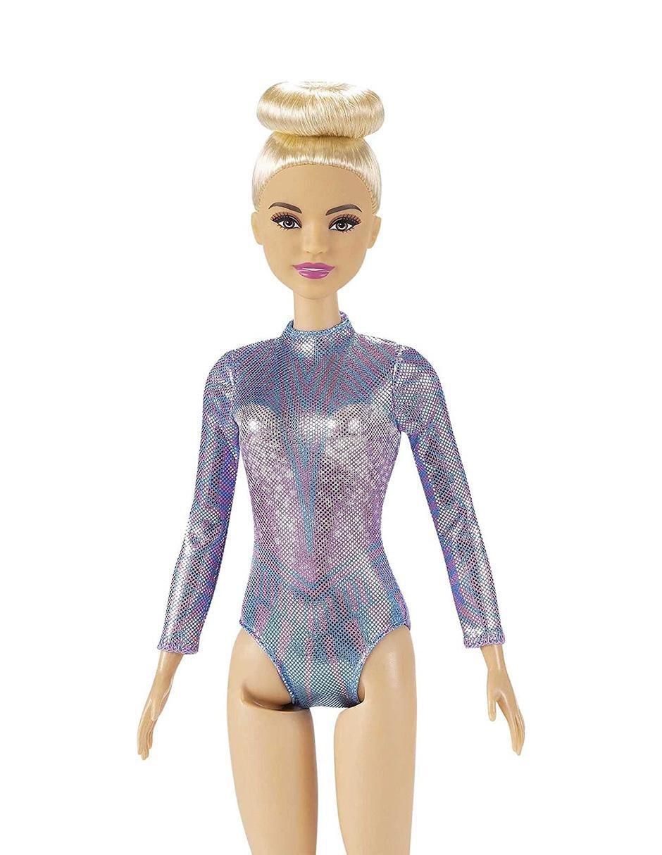 Muñeca sorpresa Color Reveal Barbie Rainbow Galaxy