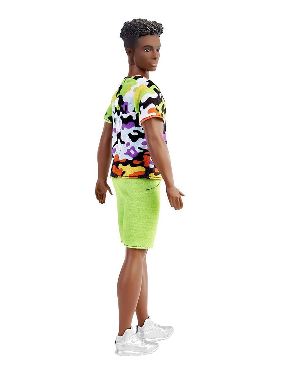 Muñeca Fashionista 2