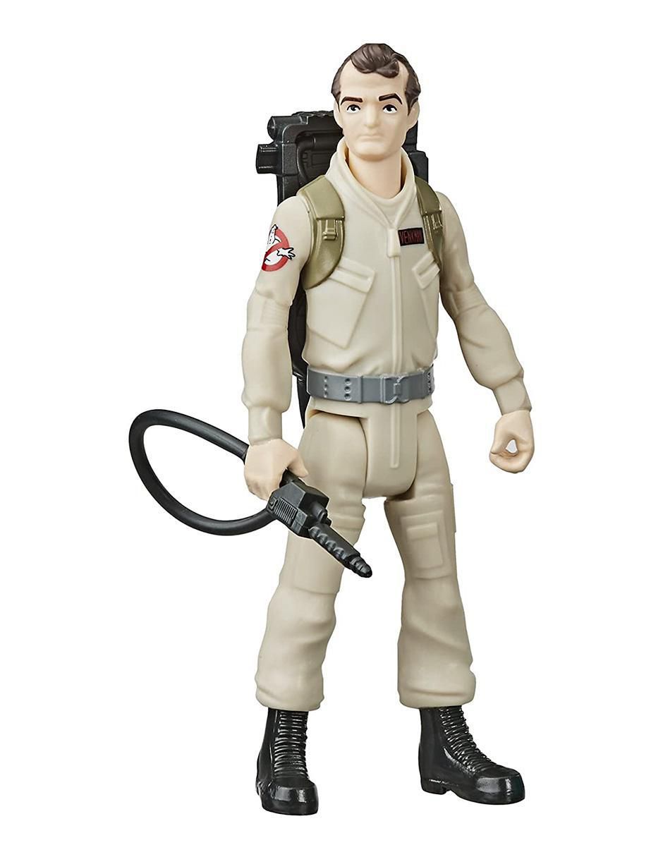 Figura de acción Ghostbusters titan hero 2