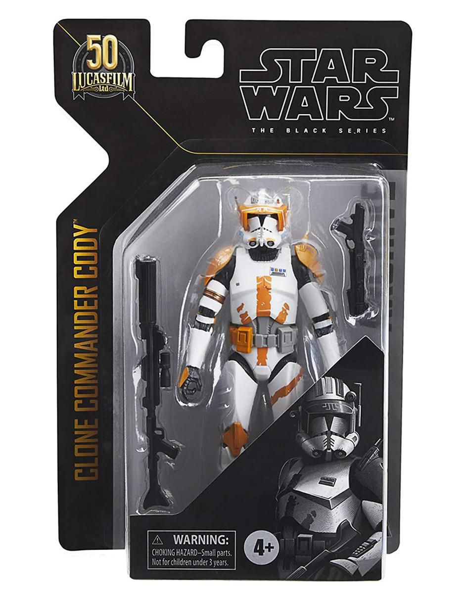 Figura de acción collectors con movimiento 3