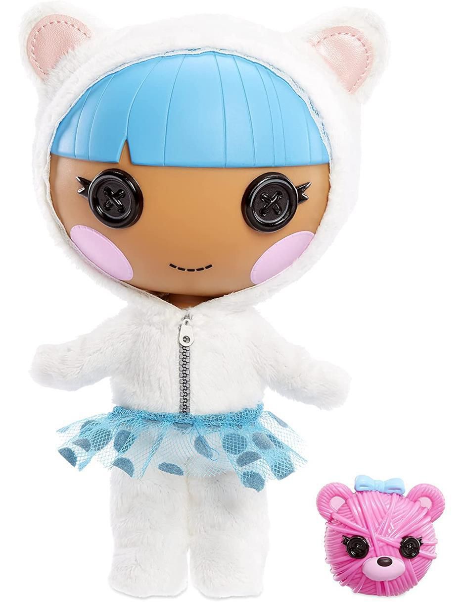 Muneca Lalaloopsy Lalaloopsy Littles Liverpool