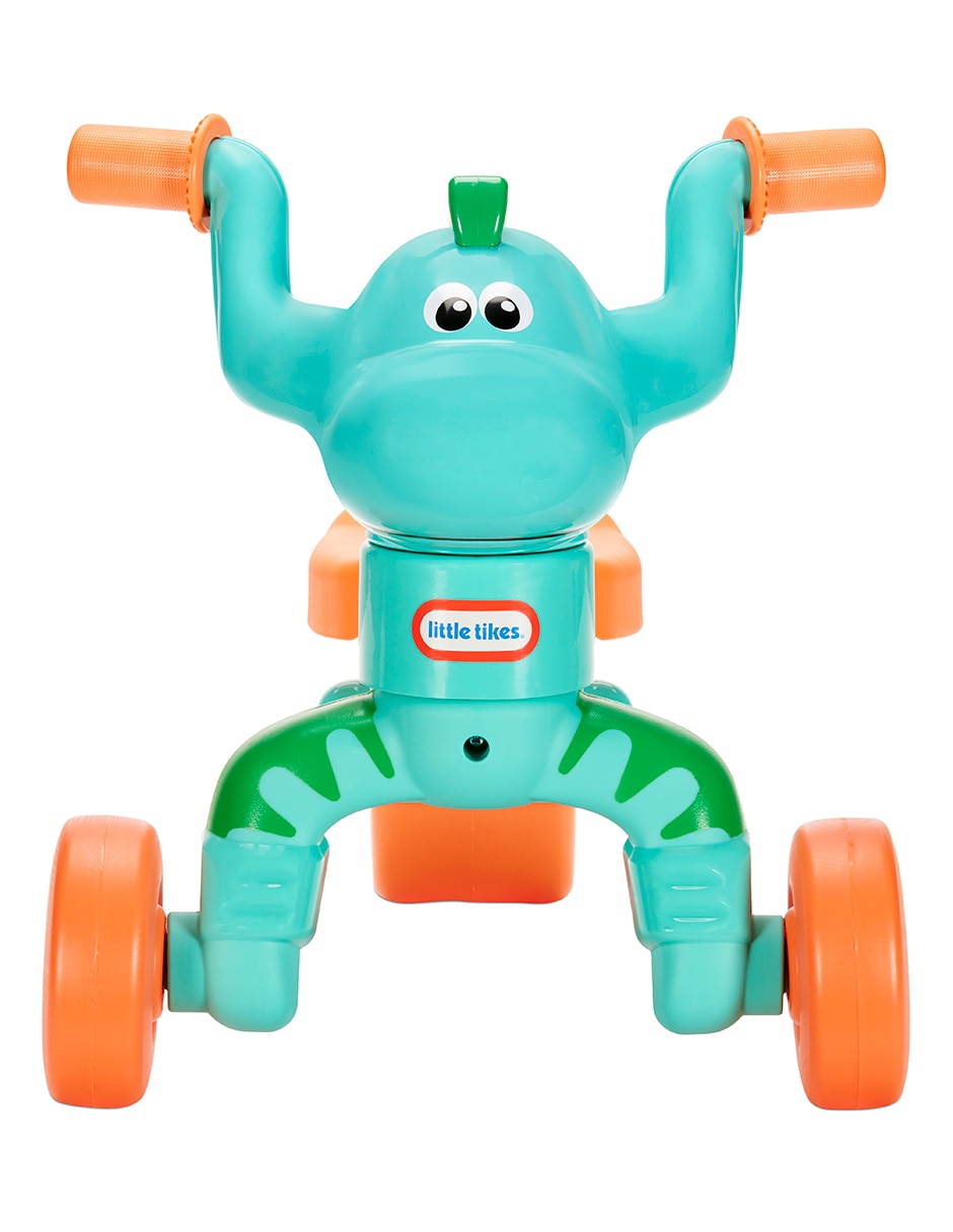 Automóvil montable  de batería 3