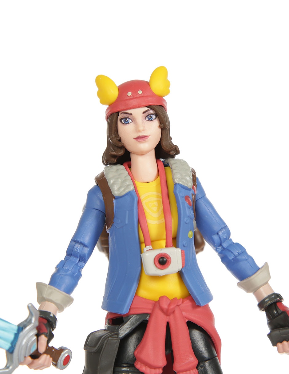 Figura de acción Fortnite deluxe 5