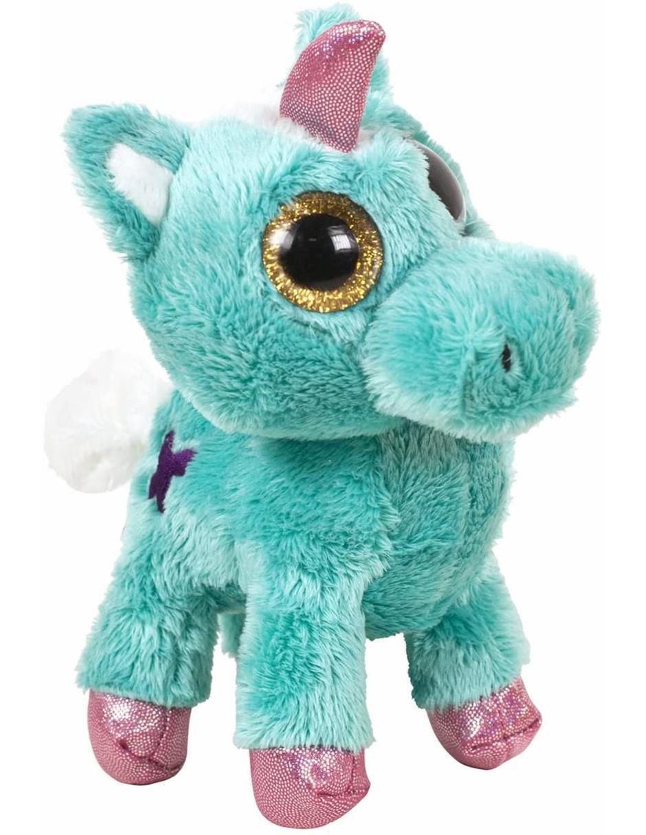 Peluche de Pinypon de 23 cm 2