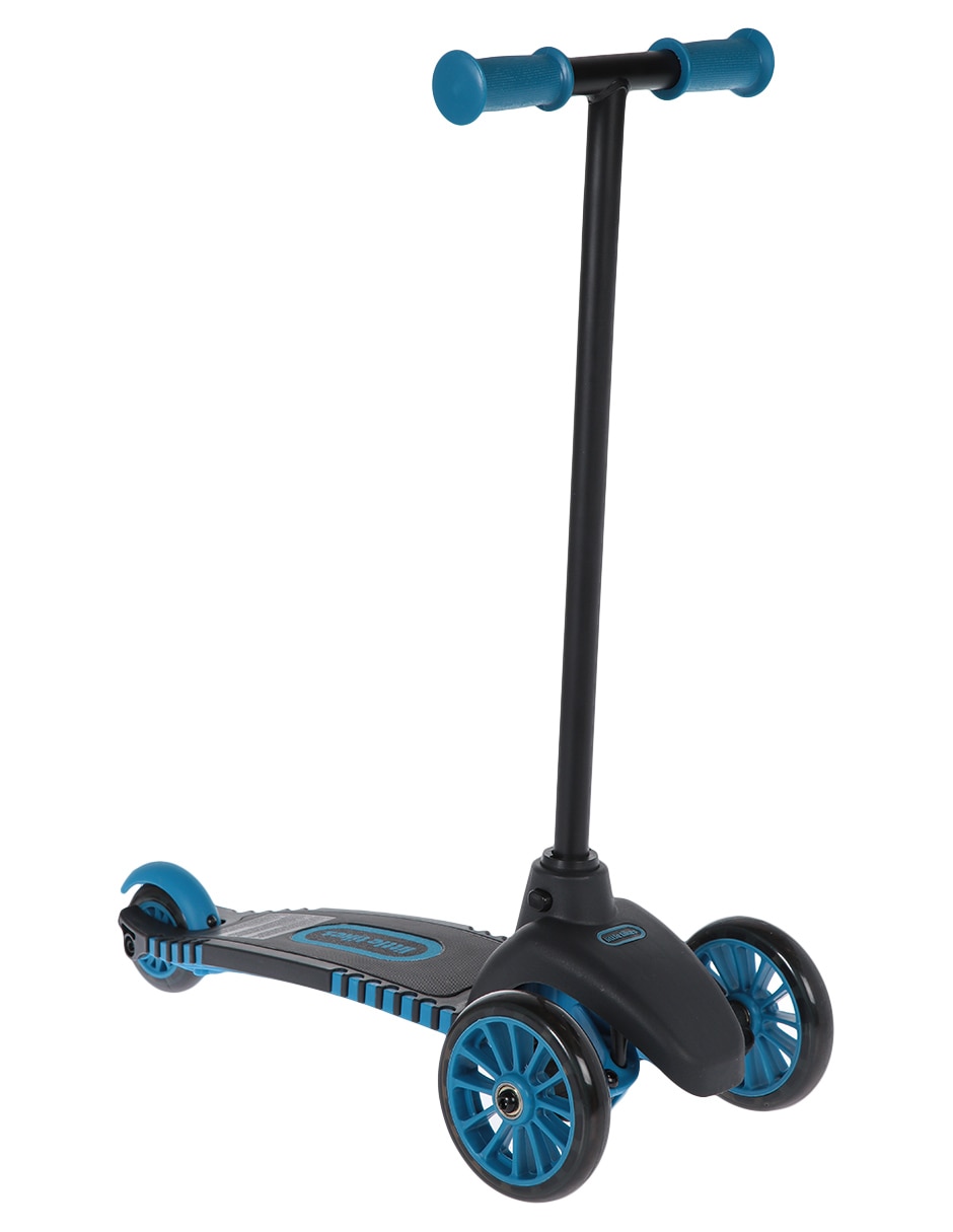 Scooter manual 1