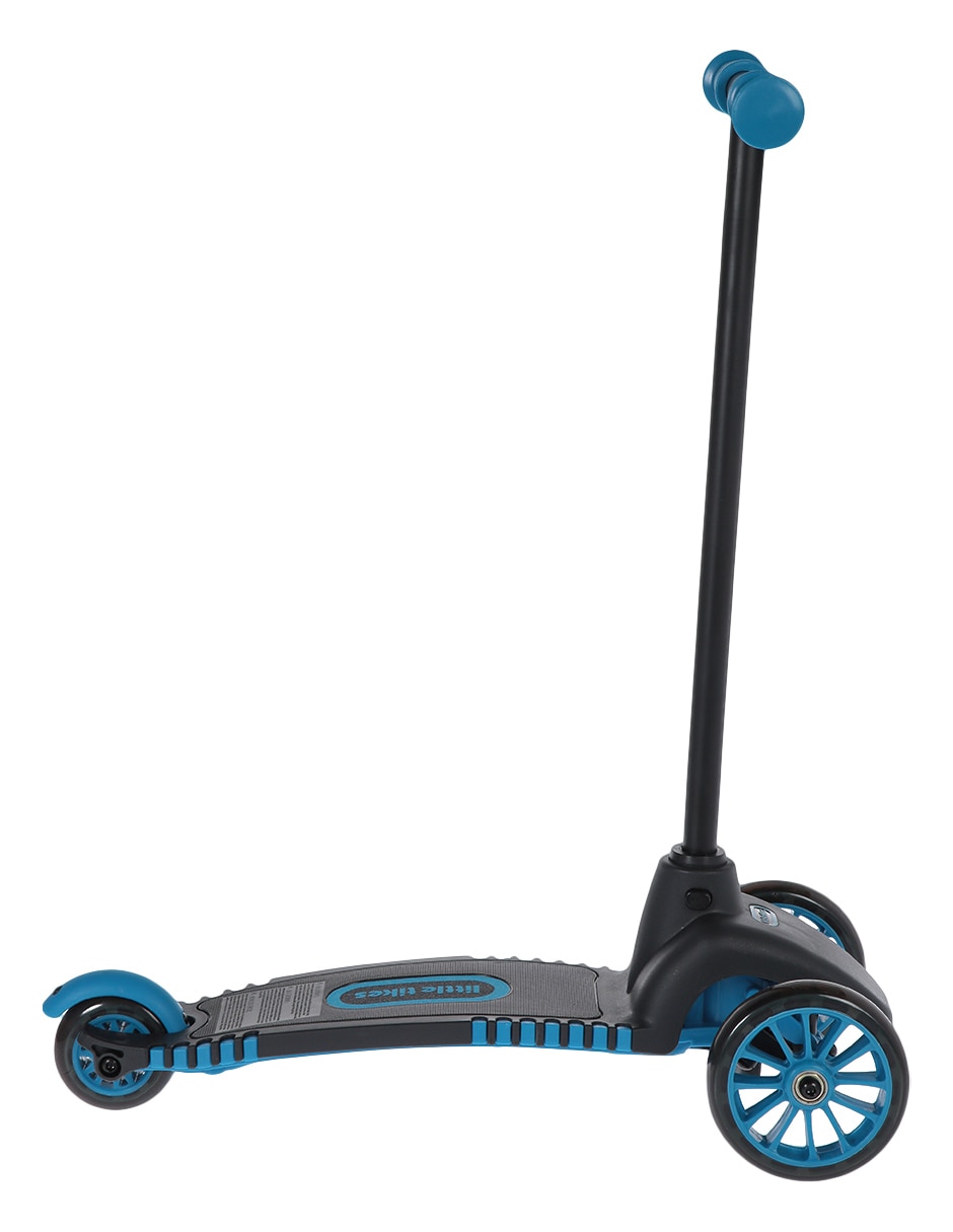 Scooter manual 2