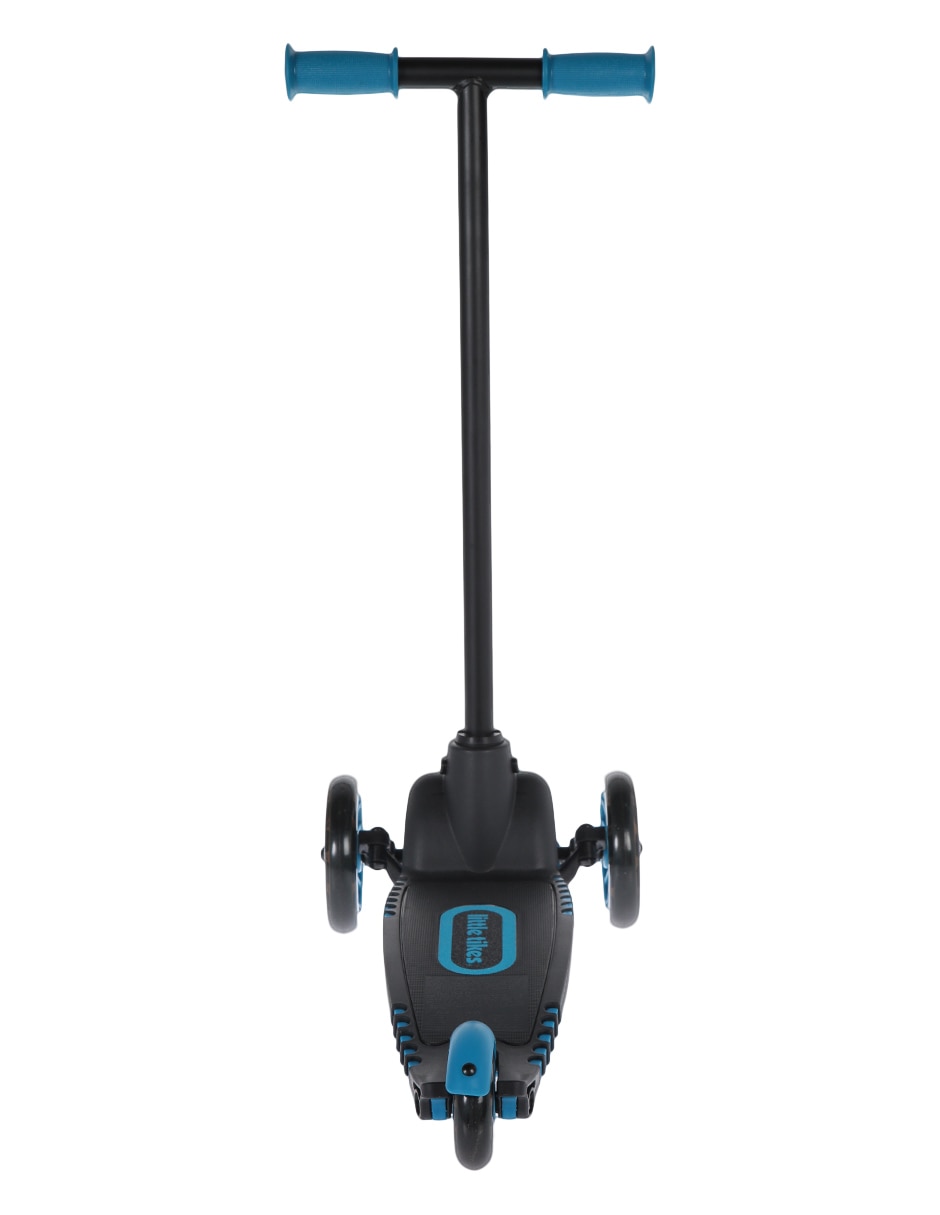 Scooter manual 3