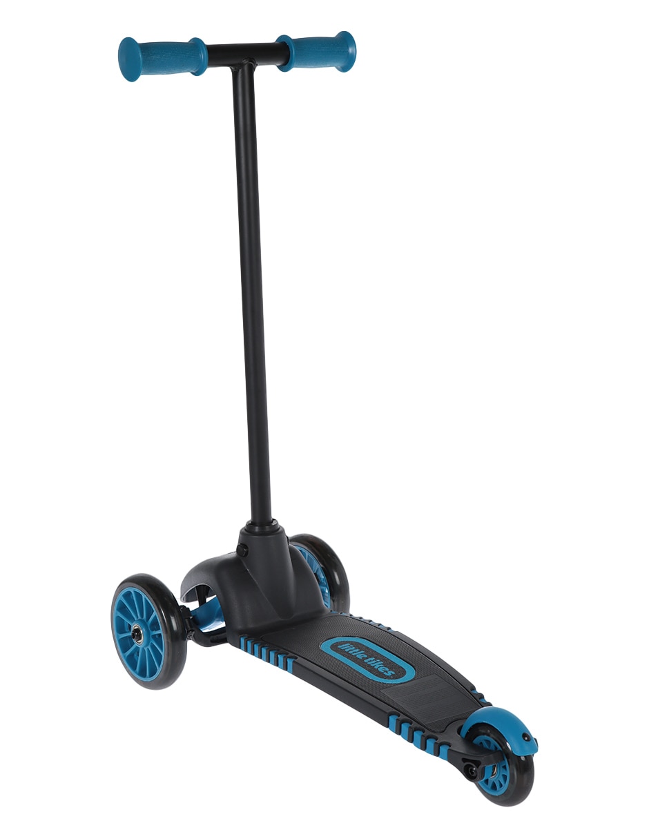 Scooter manual 4
