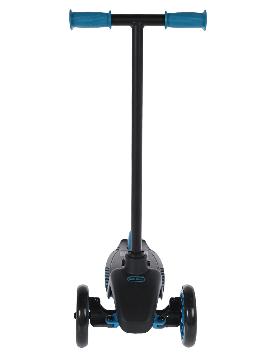 Scooter manual 6