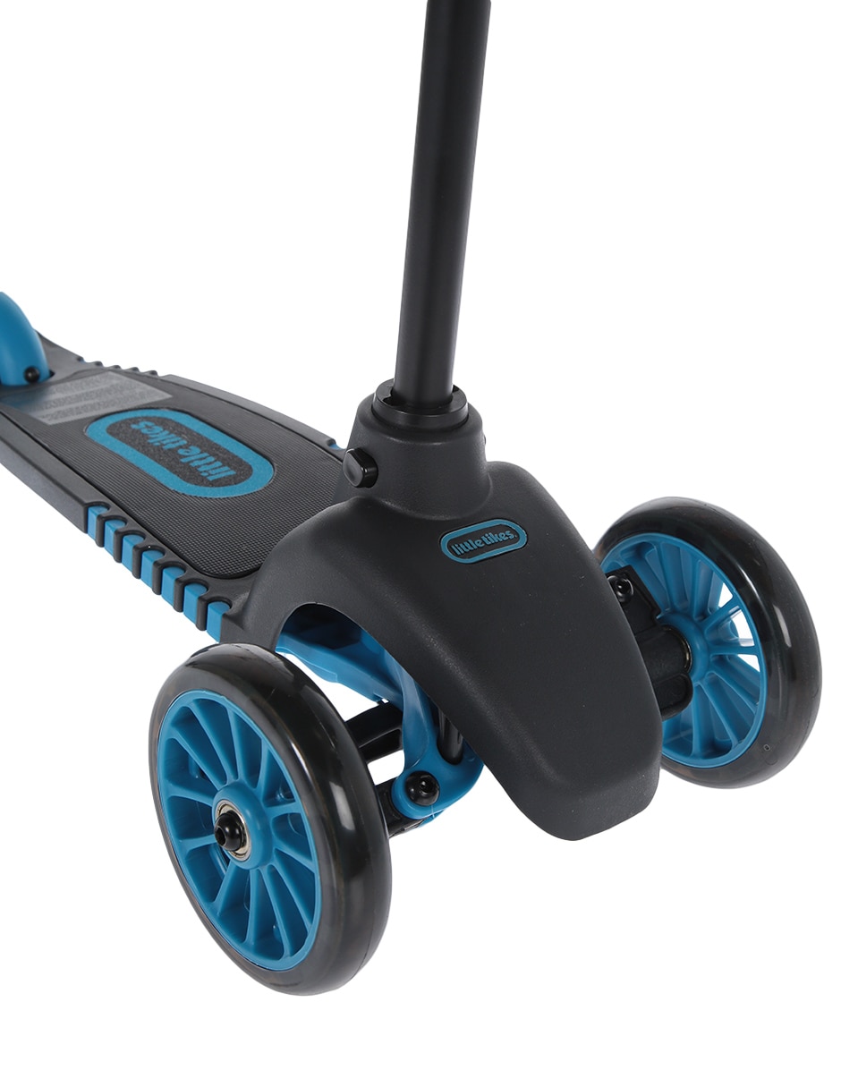 Scooter manual 7