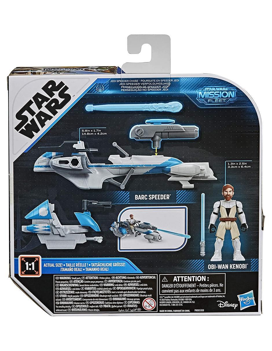 Nave espacial yuju-b083ywwszh Star Wars 3