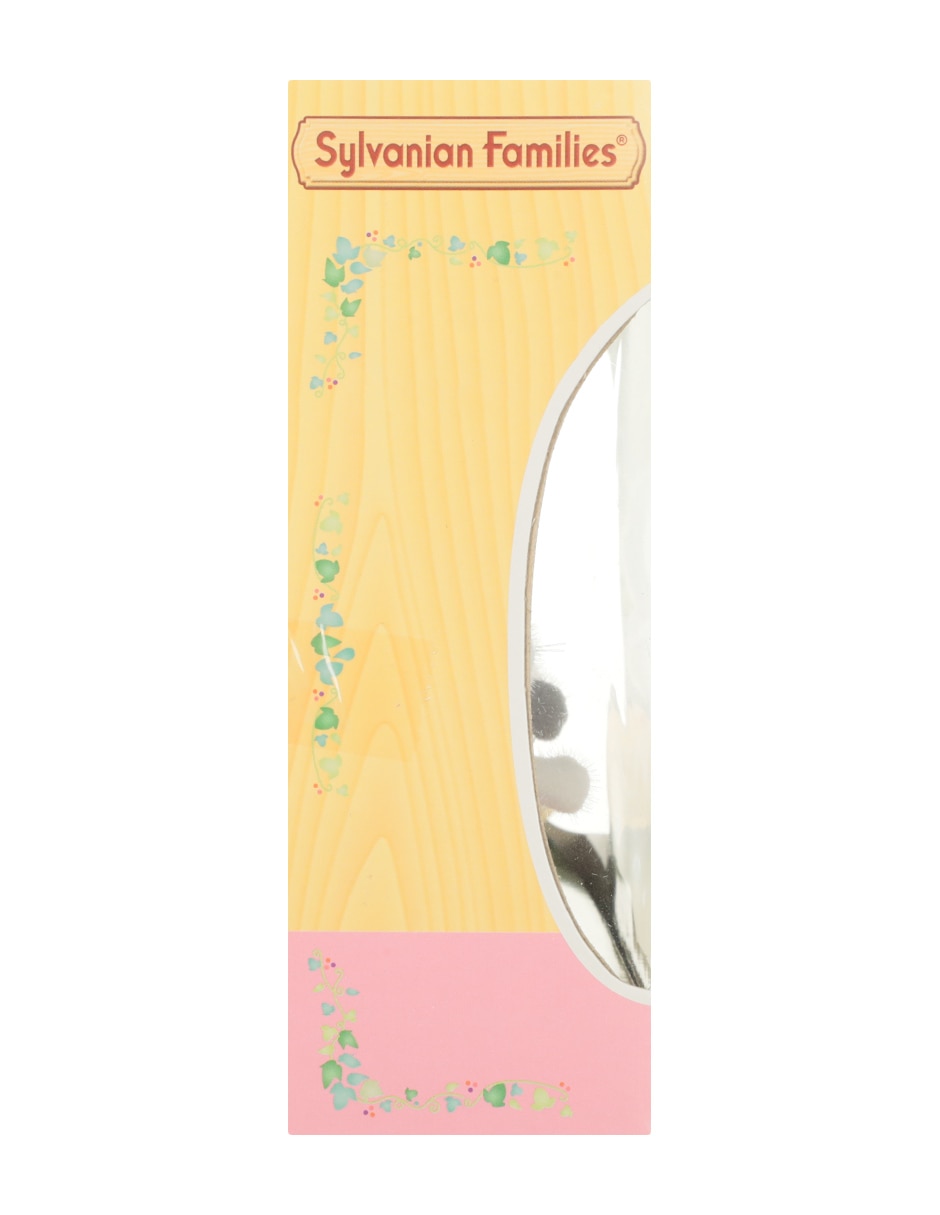 Set Persian Cat Family 3