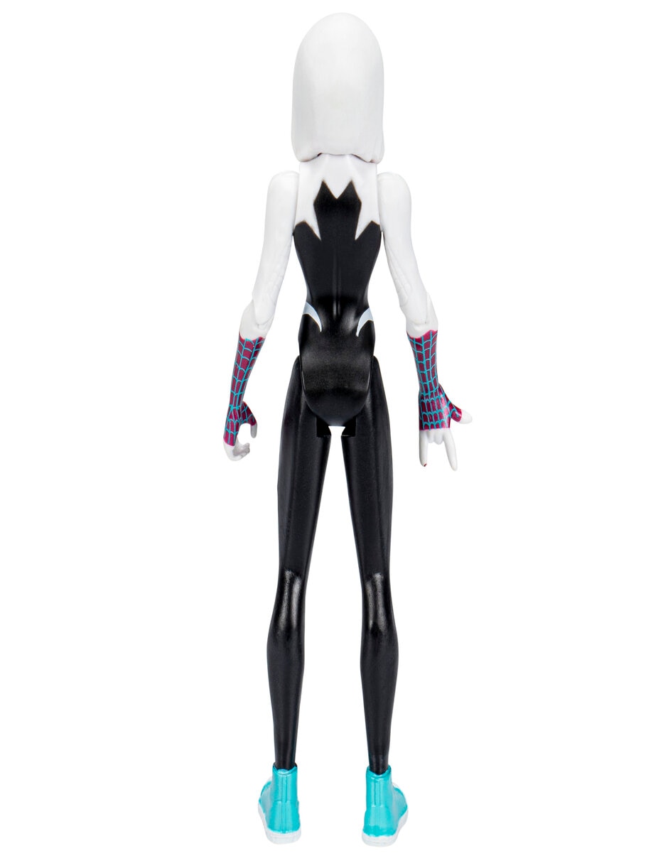 Figura de acción Across The Spider-Verse Spider-Woman Mattie Franklin 2