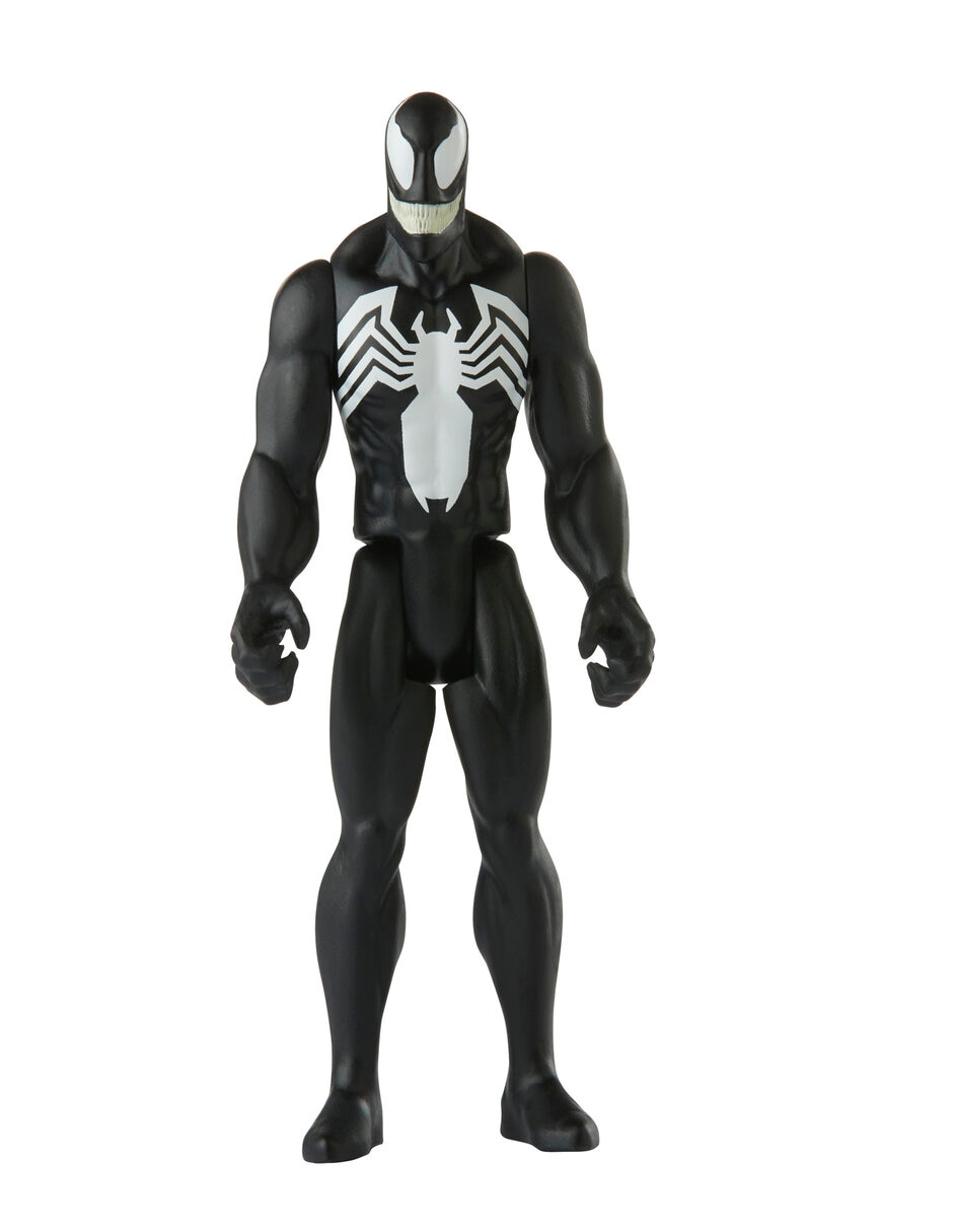 Figura de acción Legends Venom collectors Marvel 3