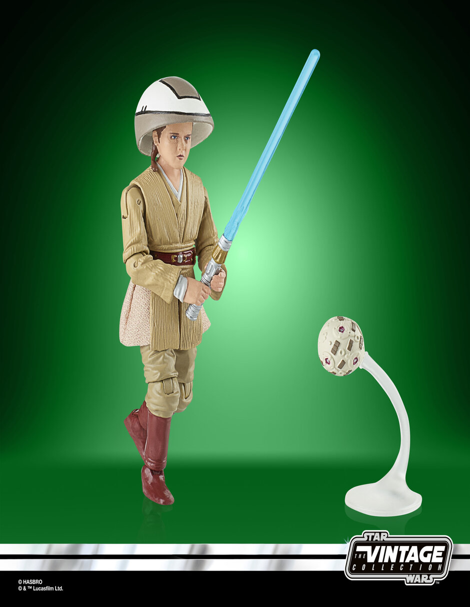 Figura de acción Vintage Collection Anakin Skywalker 5