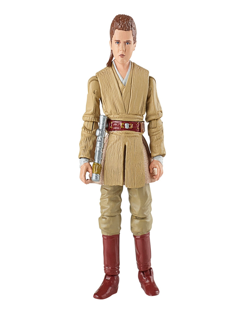 Figura de acción Vintage Collection Anakin Skywalker 6