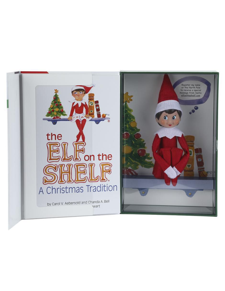 Peluche de Navideño de 20 cm