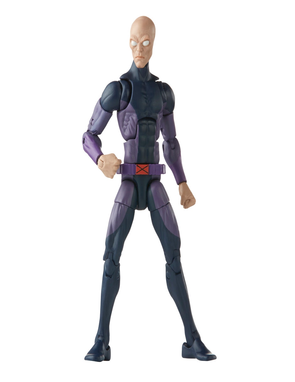 Figura de acción : Legends Series Marvel Legends collectors Marvel Figura de acción : Legends Series Marvel Legends collectors Marvel