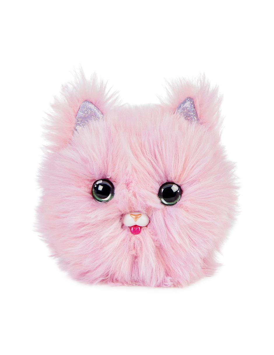 Peluche de Gato de 20 cm