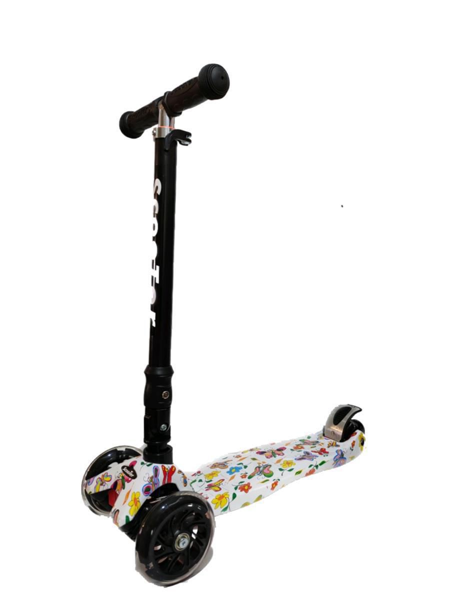 Scooter 2