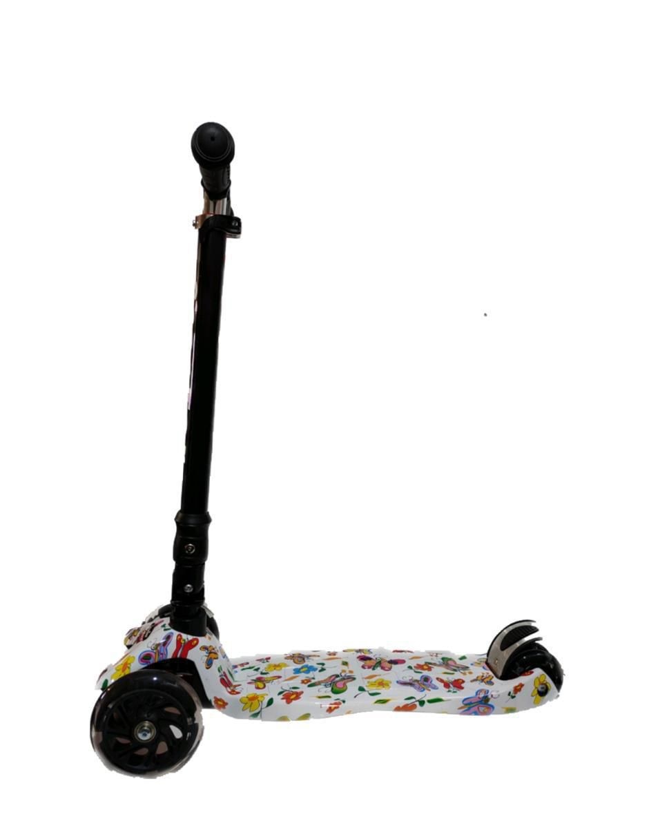 Scooter 4
