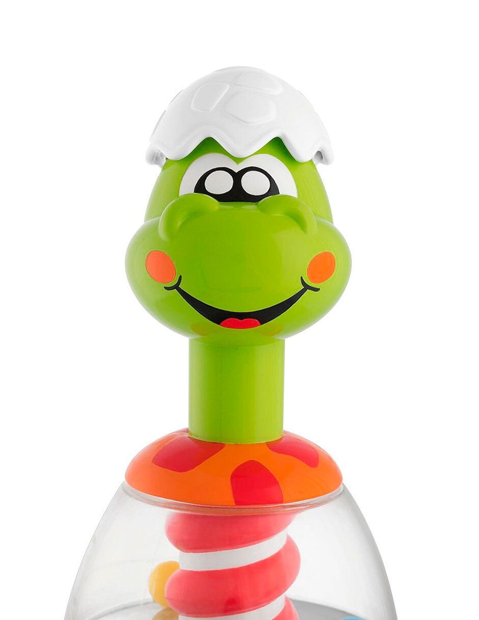 Spin Dino Baby Senses juego didáctico infantil unisex 6