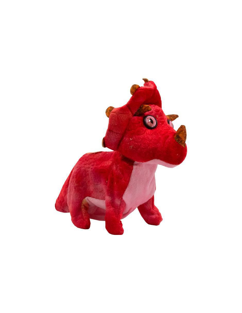 Peluche de Dinosaurios de peluche Peluche de Dinosaurios de peluche