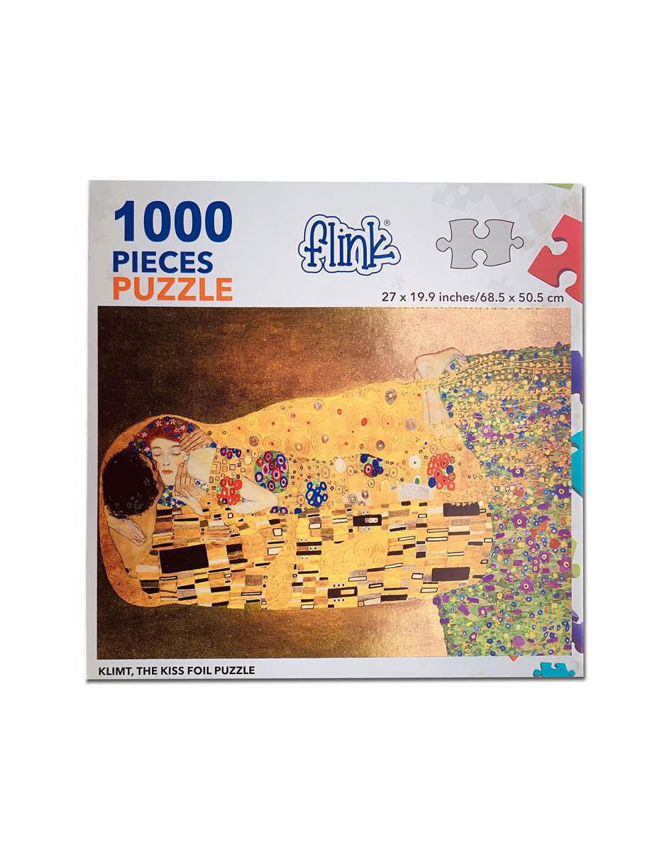 Rompecabezas 1000 piezas 2