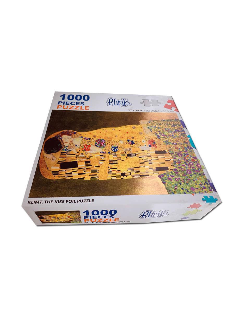 Rompecabezas 1000 piezas 3