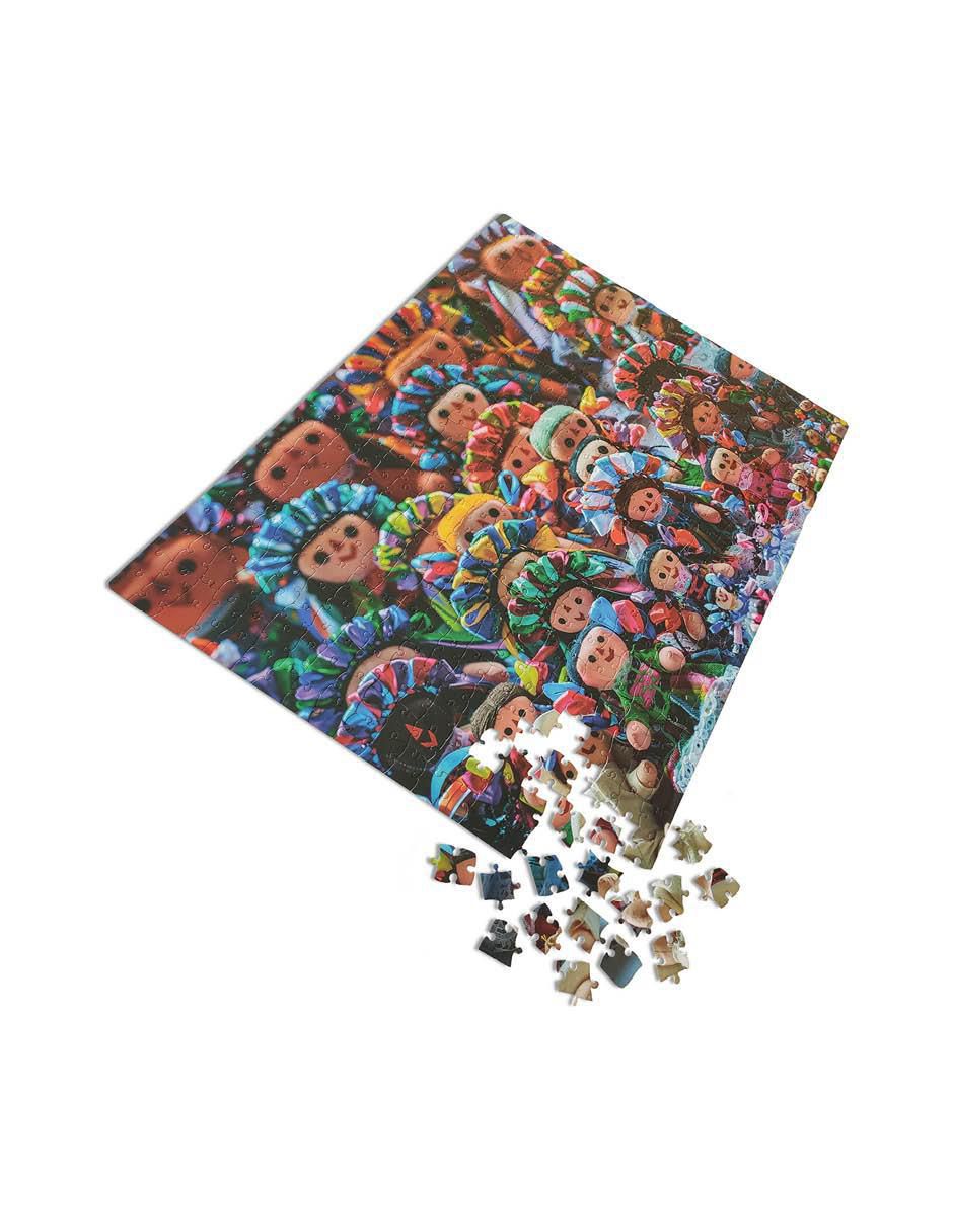 Rompecabezas 1000 piezas 3