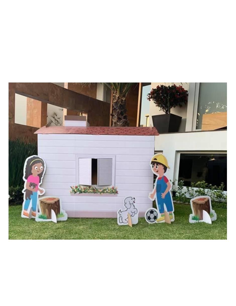 Casa Titos Hogar Dulce Hogar 2