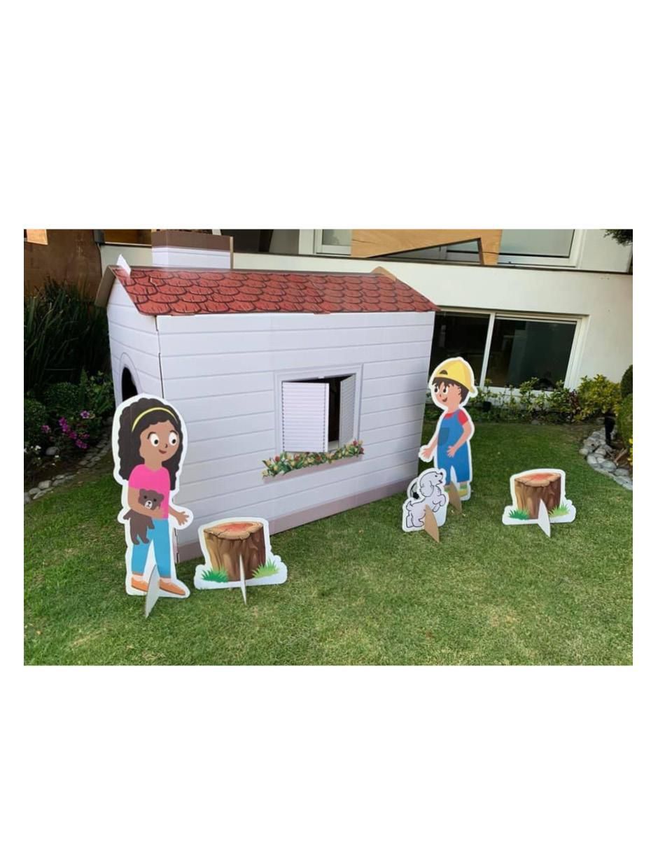 Casa Titos Hogar Dulce Hogar 3