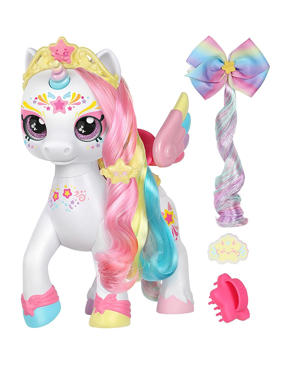 Peluche de Kindi Kids T7 de 34 cm 2