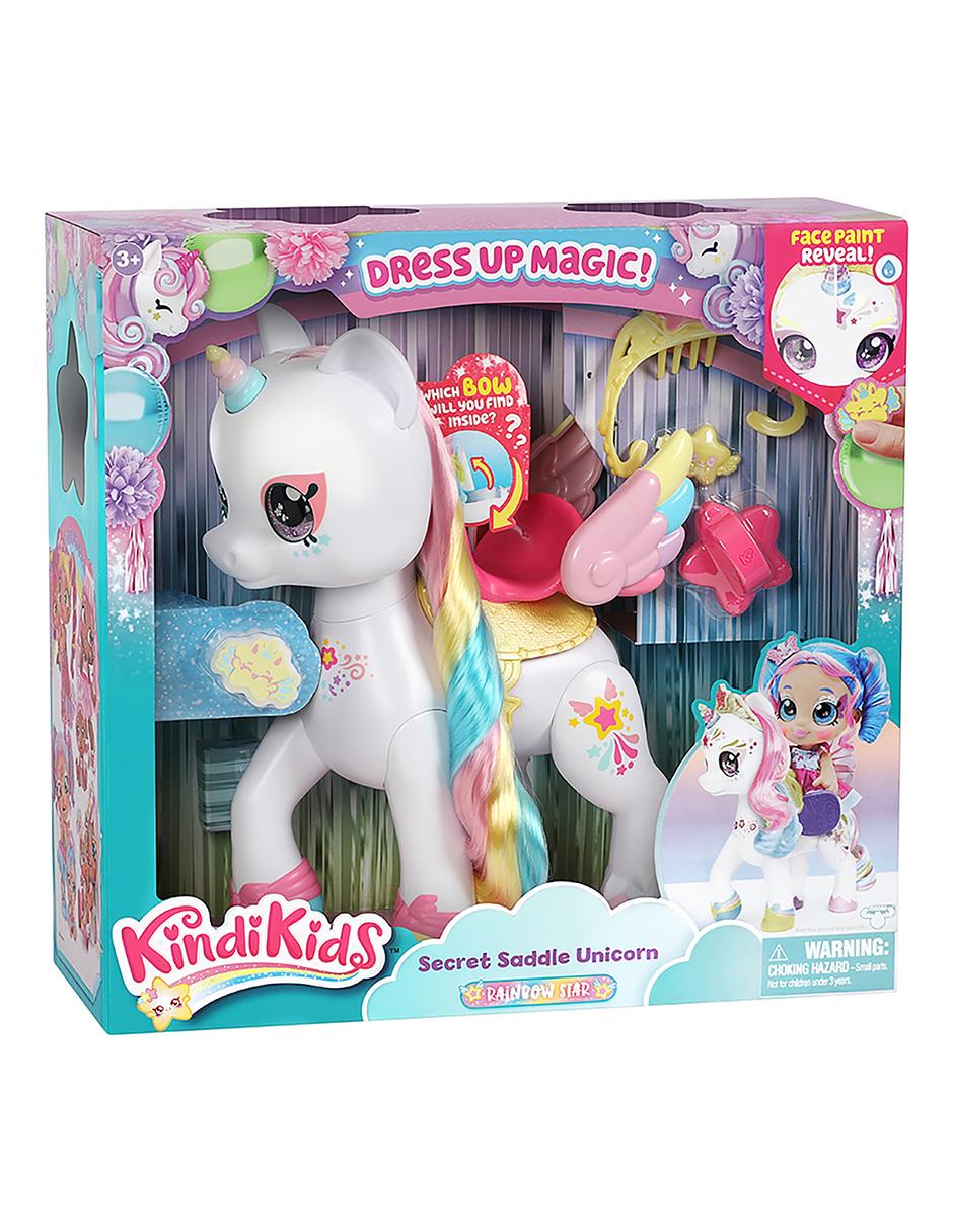 Peluche de Kindi Kids T7 de 34 cm 3