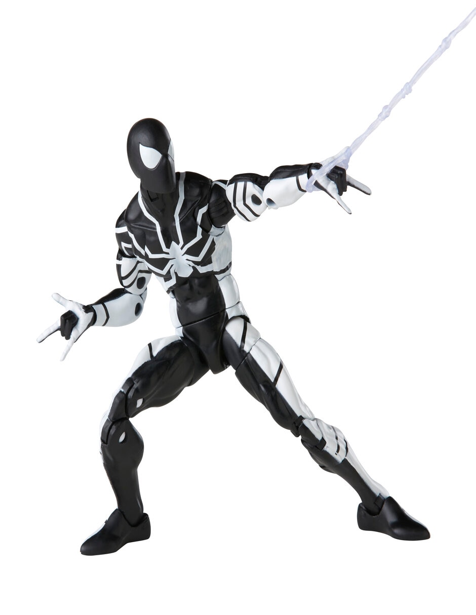 Figura de acción articulada Marvel legend 5