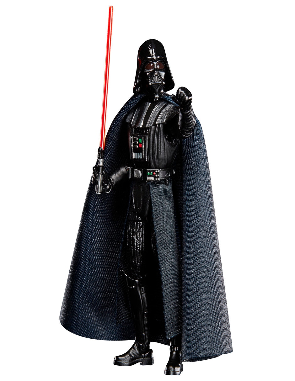 Figura de acción Vintage Collection Darth Vader vintage Star Wars 4