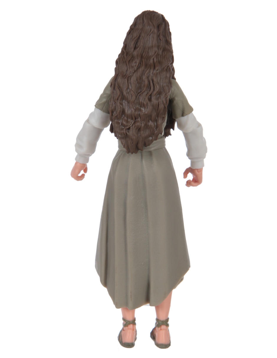 Figura de acción The Black Series Princesa Leia Organa collectors Star Wars 3