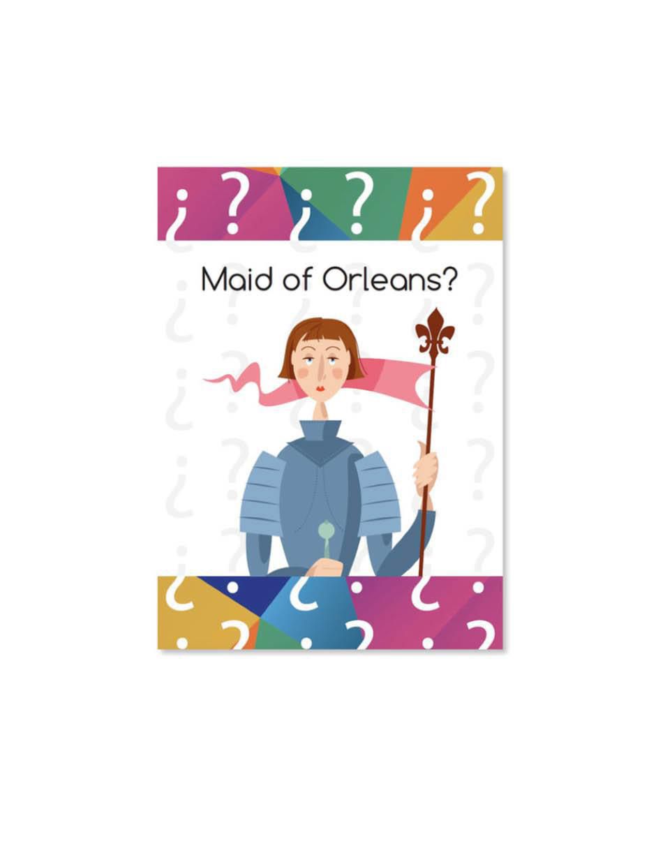 Powermind Memoria Didactica En Ingles 3