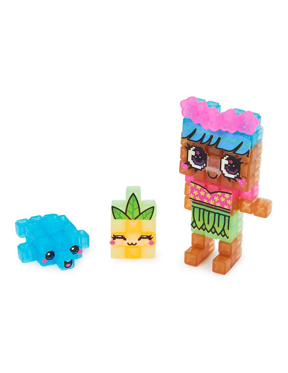 Pixobitz Pack Brillos 6064693 2