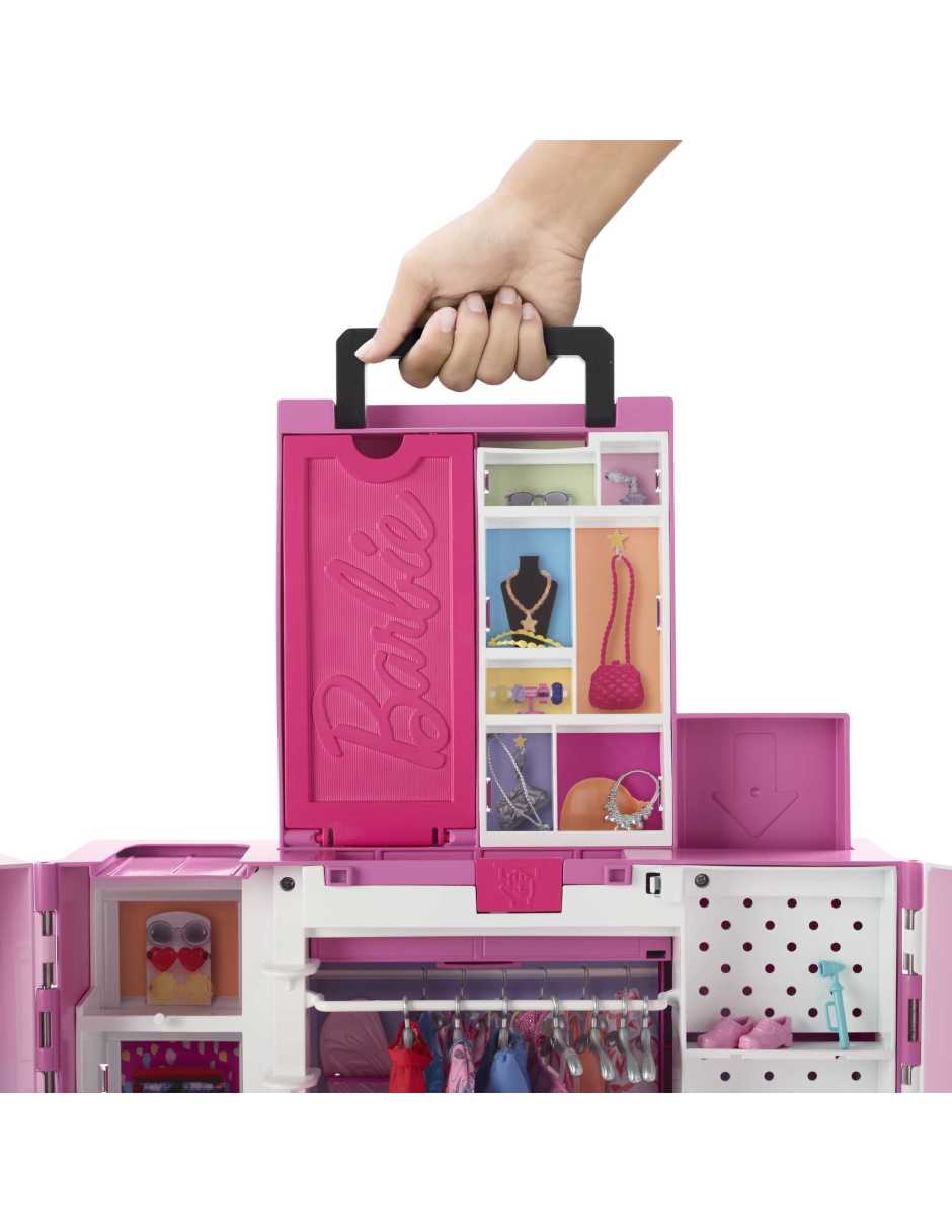 Lil Doll Armarios Para Ropa De MuÃ±ecos Armario Muñecas Armario